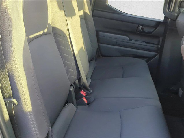 Certified 2025 Toyota Tacoma SR w/ SR Upgrade Package AWD/4WD image 23