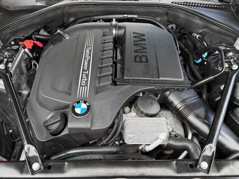 Used 2015 BMW 535i xDrive Sedan image 30