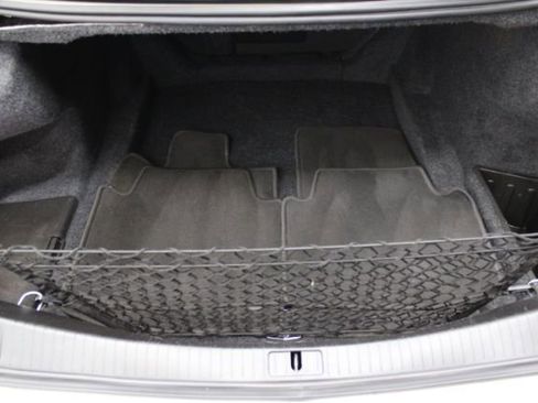 Used 2014 Cadillac CTS AWD Sedan w/ Seating Package image 21