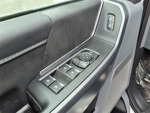 New 2025 Ford F150 XLT w/ Equipment Group 303A High image 10