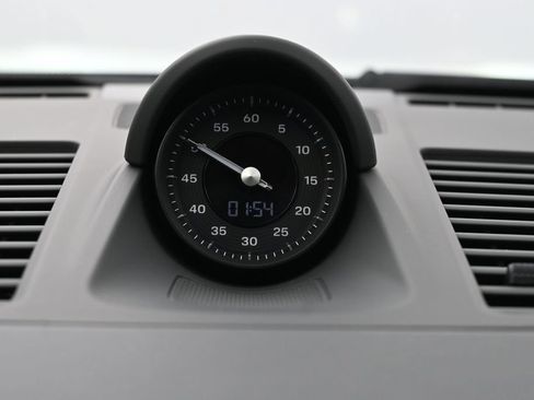 Certified 2022 Porsche 911 Carrera 4S AWD/4WD image 11