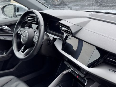 Used 2024 Audi A3 2.0T Premium image 27