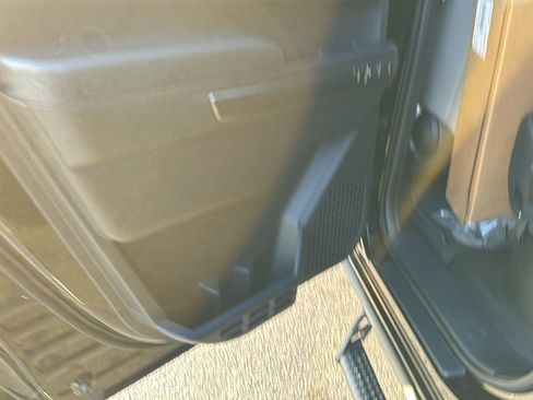 New 2026 Toyota Tacoma TRD Sport image 15