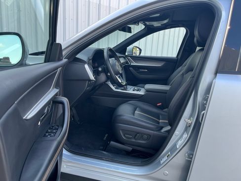 Used 2024 MAZDA CX-90 Plug-In Hybrid w/ Premium Plus AWD/4WD image 11