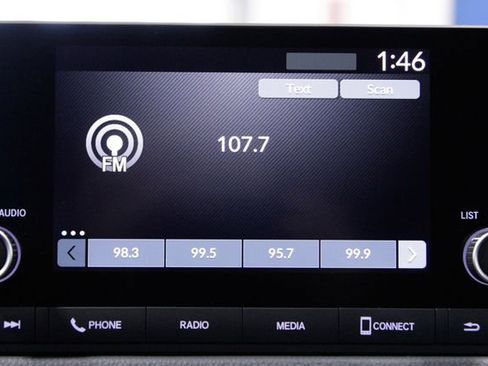 Certified 2023 Honda CR-V EX image 31