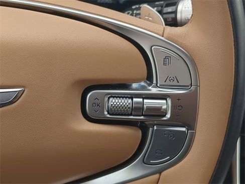 Certified 2024 Genesis GV80 3.5T w/ Prestige Package image 25