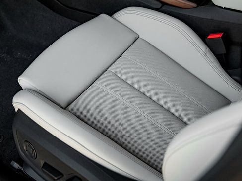 New 2025 Audi A5 2.0T Prestige image 14