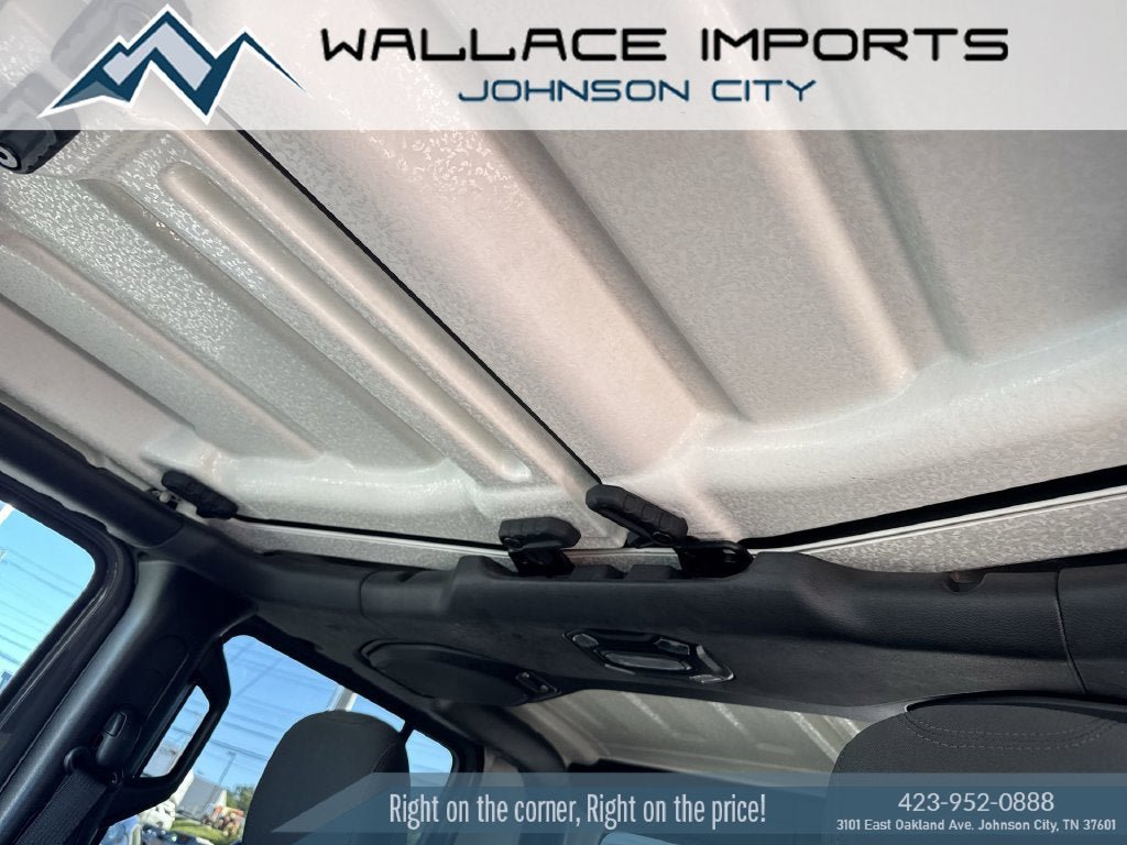 Used 2020 Jeep Gladiator Sport AWD/4WD image 15