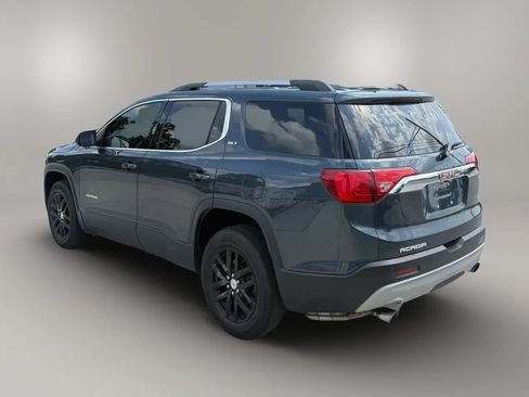 Used 2019 GMC Acadia SLT w/ LPO, Floor Liner Package FWD image 5
