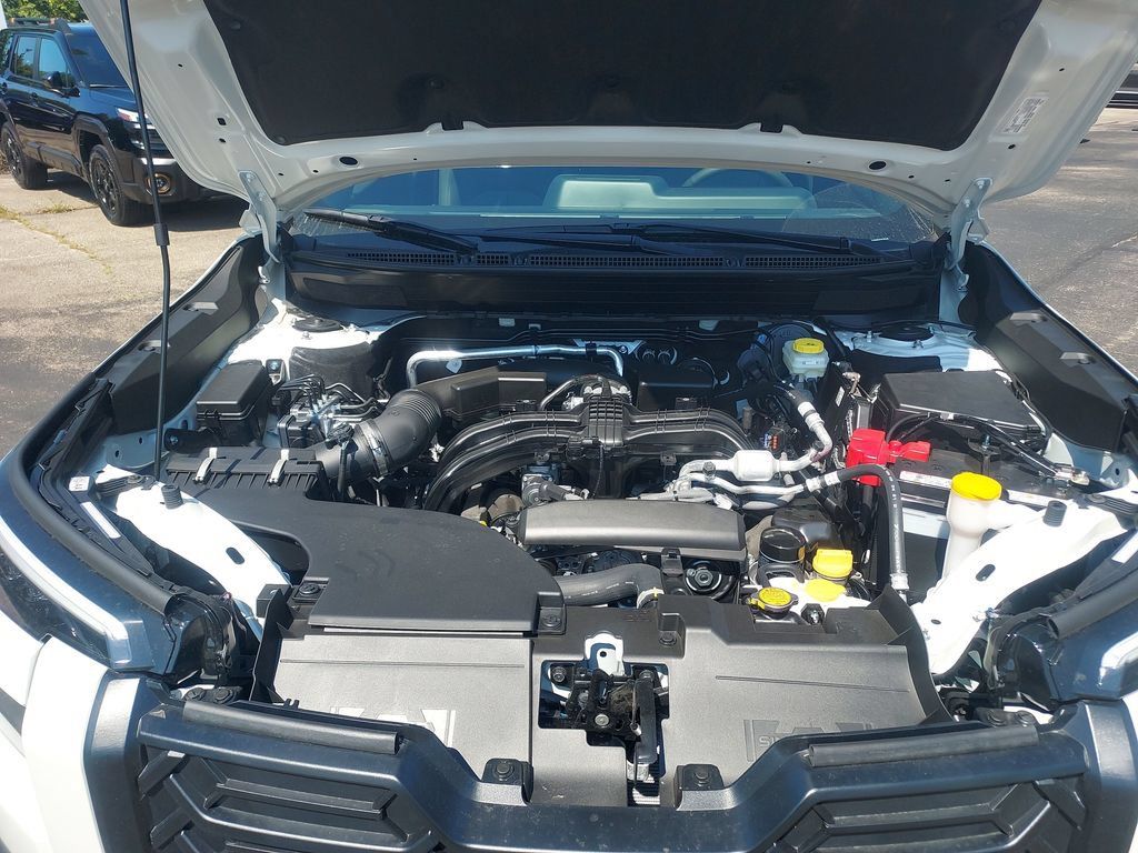 New 2026 Subaru Outback Premium AWD/4WD image 14