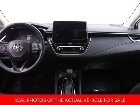 Certified 2024 Toyota Corolla LE image 5