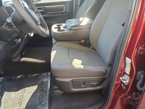 Used 2021 RAM 1500 Classic Warlock image 11