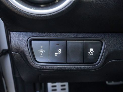 Used 2023 Kia Forte GT-Line w/ GT-Line Premium Package FWD image 35