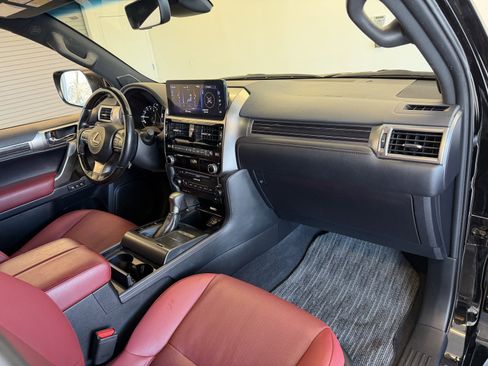 Used 2023 Lexus GX 460 Premium image 51