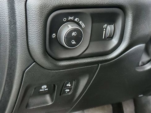 Used 2023 RAM 1500 Big Horn AWD/4WD image 20
