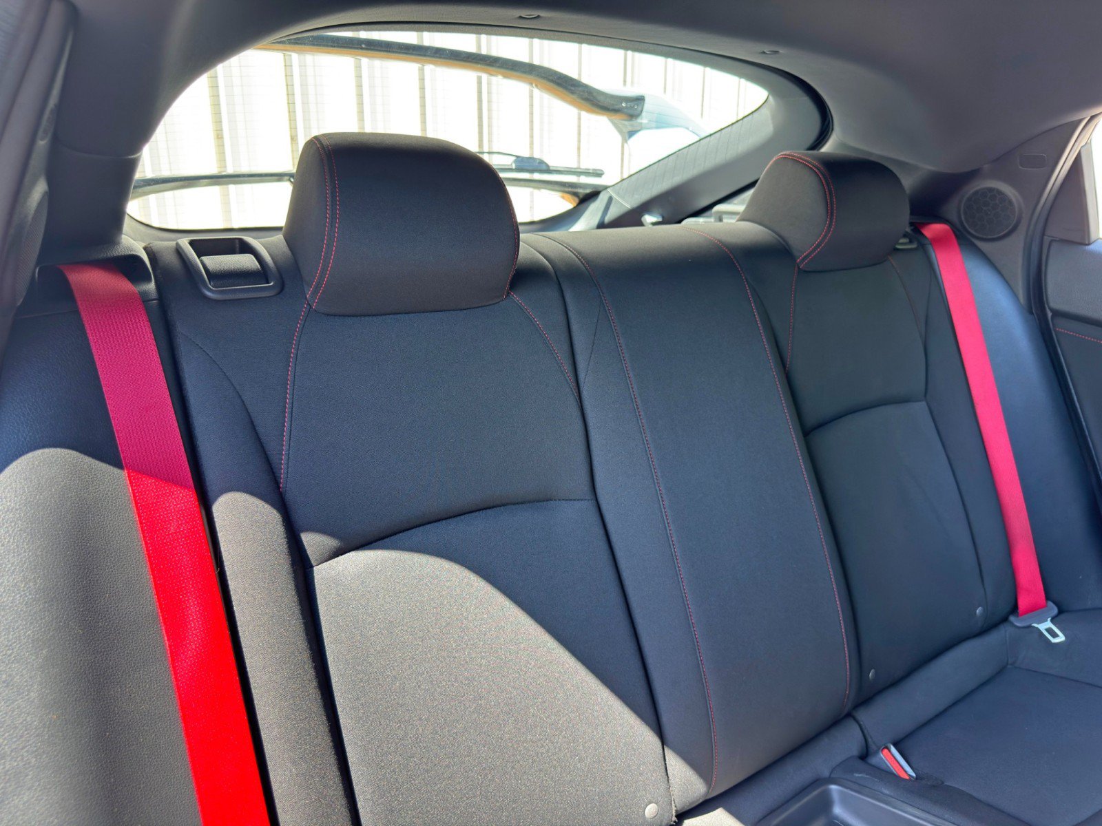 Used 2021 Honda Civic Type R image 35