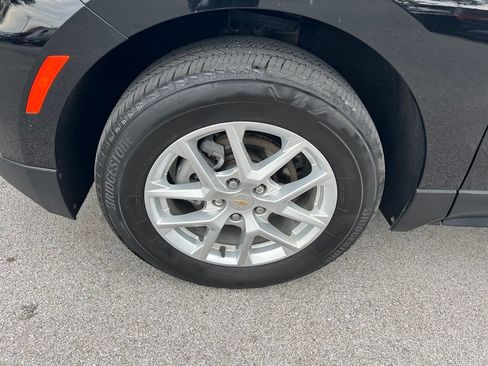 Used 2024 Chevrolet Equinox LS w/ LS Convenience Package AWD/4WD image 13