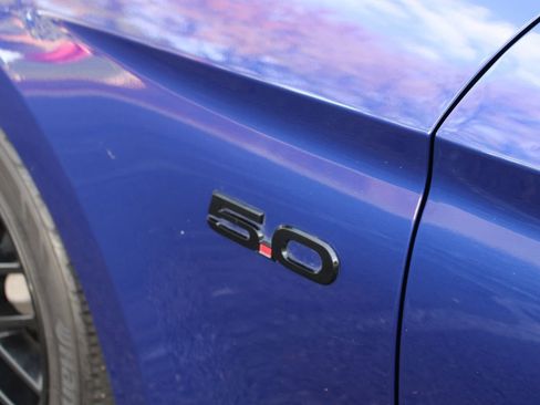 Used 2016 Ford Mustang GT Premium w/ Equipment Group 401A image 55