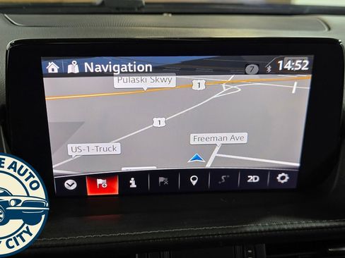 Used 2018 MAZDA MAZDA6 Grand Touring Reserve image 18