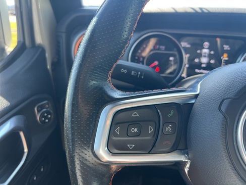 Used 2020 Jeep Gladiator Mojave image 12