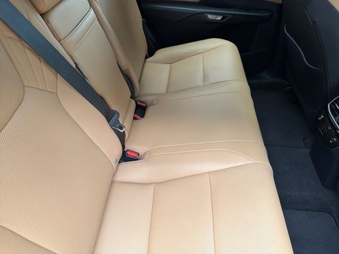 Used 2023 Lexus RX 350 Premium w/ Cold Area Package FWD image 38