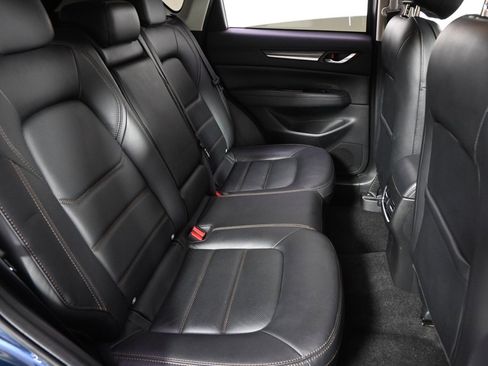 Used 2021 MAZDA CX-5 Grand Touring Reserve image 18