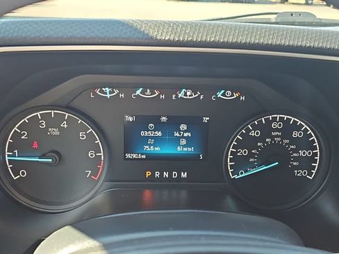 Used 2023 Ford F150 XLT w/ Trailer Tow Package AWD/4WD image 13