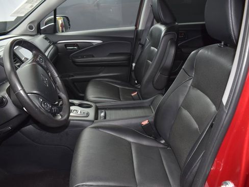 Used 2022 Honda Ridgeline RTL-E image 10