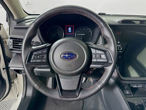 Used 2023 Subaru Legacy Sport AWD/4WD image 12