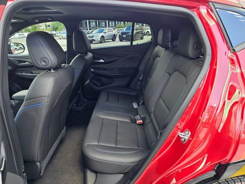 New 2026 Buick Envista Sport Touring w/ Convenience I Package FWD image 16
