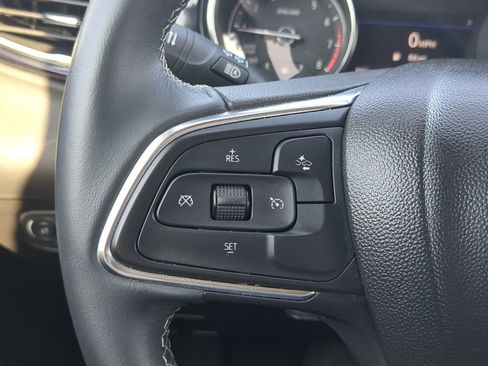 Used 2023 Buick Encore GX Select image 25