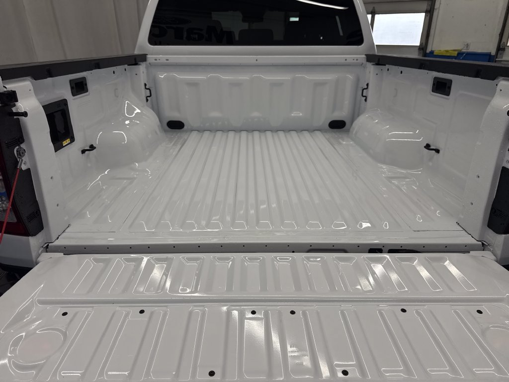 New 2026 Ford Ranger XL w/ Trailer Tow Package AWD/4WD image 24