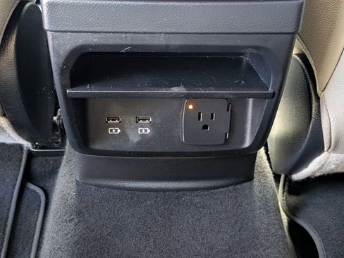 Used 2019 Ford Ranger Lariat w/ Equipment Group 501A Mid image 13