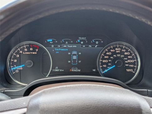 Used 2020 Ford F150 Limited w/ Trailer Tow Package image 24