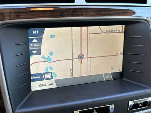 Used 2010 Jaguar XK Base image 18