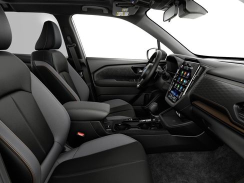 New 2026 Subaru Forester Sport w/ Onyx Edition AWD/4WD image 16