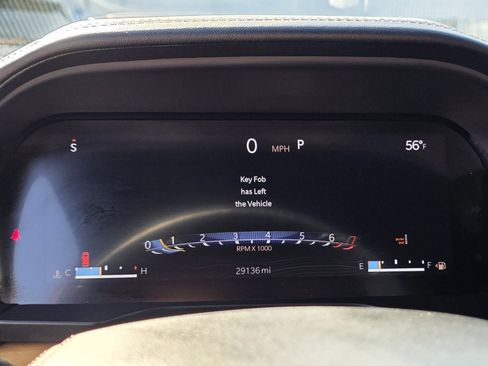 Certified 2023 Jeep Grand Cherokee L Summit image 13