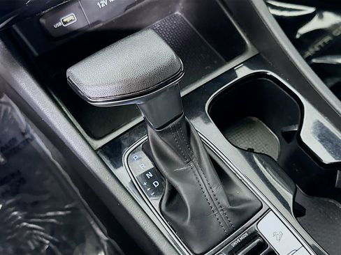 Used 2022 Hyundai Santa Cruz SEL image 28