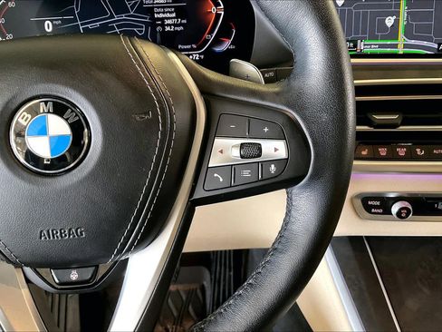 Certified 2022 BMW X5 xDrive40i w/ Premium Package image 24