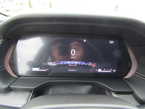 Used 2023 Jeep Grand Cherokee Limited w/ Trailer Tow Prep Group (B) image 25