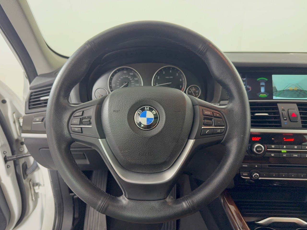 Used 2017 BMW X3 sDrive28i RWD image 10