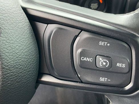 Used 2020 Jeep Wrangler Unlimited Sport S AWD/4WD image 20