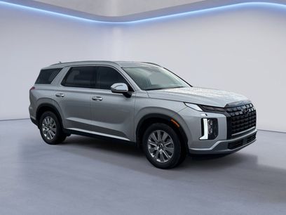 Certified 2024 Hyundai Palisade SEL