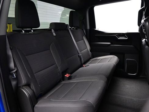 Used 2022 Chevrolet Silverado 1500 LT image 33