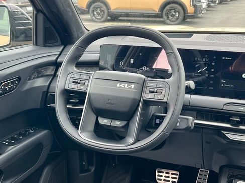 New 2027 Kia Telluride SX Prestige X-Pro AWD/4WD image 16