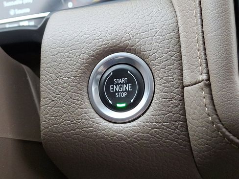 Used 2023 GMC Yukon Denali w/ Max Trailering Package image 30