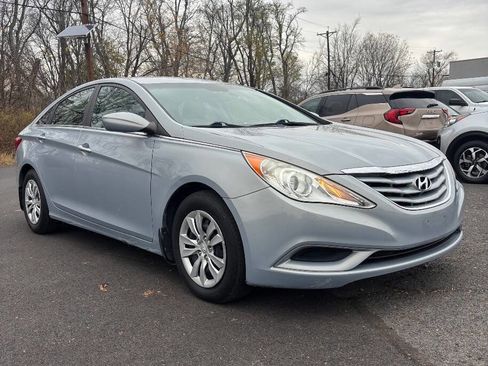 Used 2011 Hyundai Sonata GLS image 7