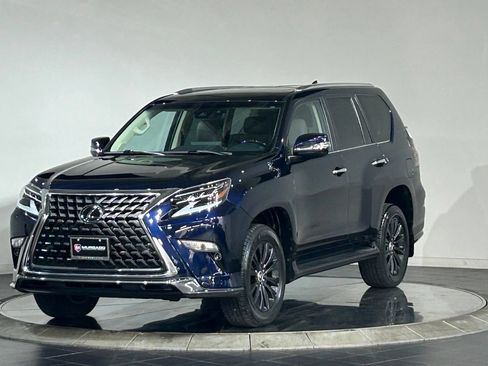 Used 2023 Lexus GX 460 Premium AWD/4WD image 5