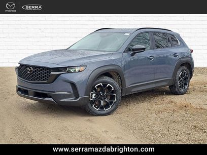 New 2026 MAZDA CX-50 Meridian Edition w/ Weather Package