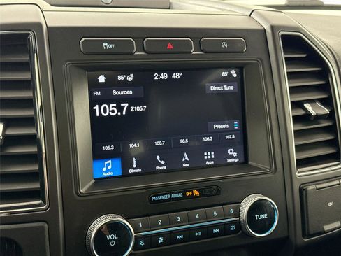 Used 2019 Ford Expedition Max Limited image 23